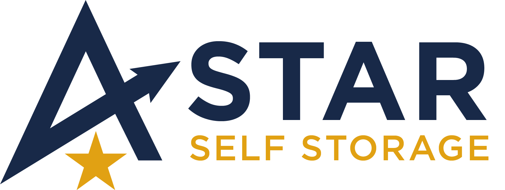 A Star Storage